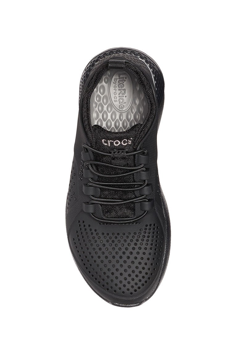 Crocs literide sales pacer kids