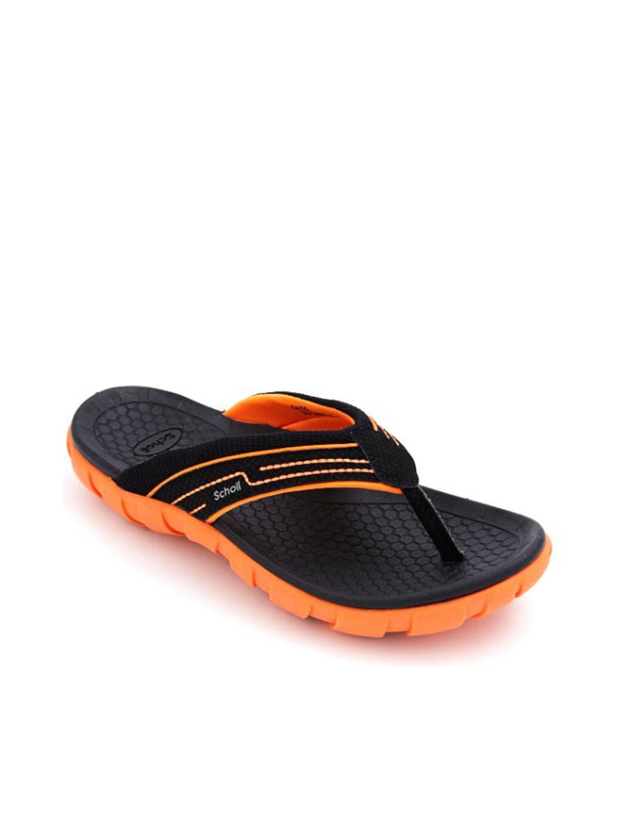 SCHOLL Red Thong Sandals - Biom Harper - Central.co.th