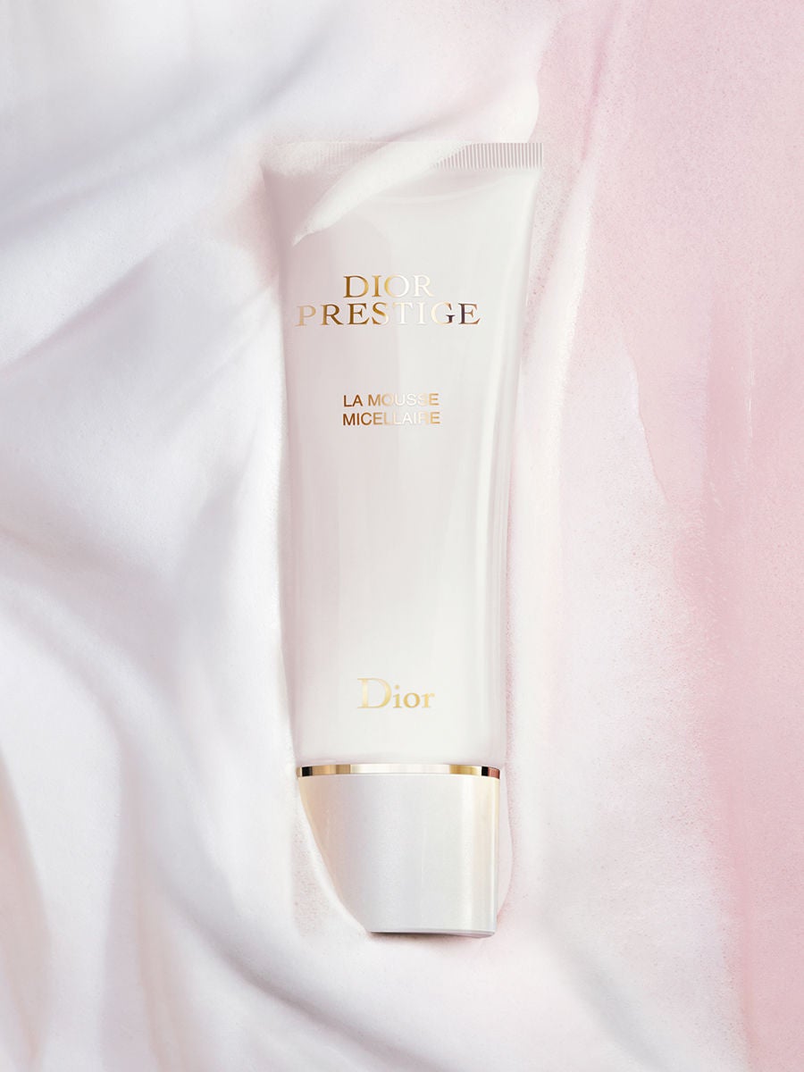 Dior prestige mousse hotsell