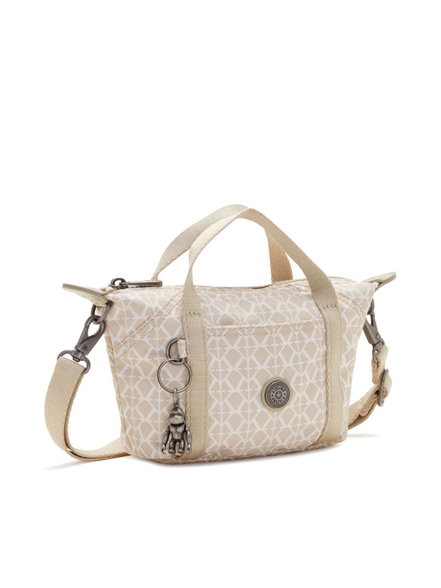 New Original Kipling Shoulder Handbag Bag, Women's Fashion, Bags & Wallets,  Shoulder Bags on Carousell