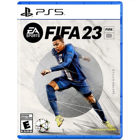 4.93% OFF on PLAYSTATION FC 24 PS5 Game (FC24 Ps5)