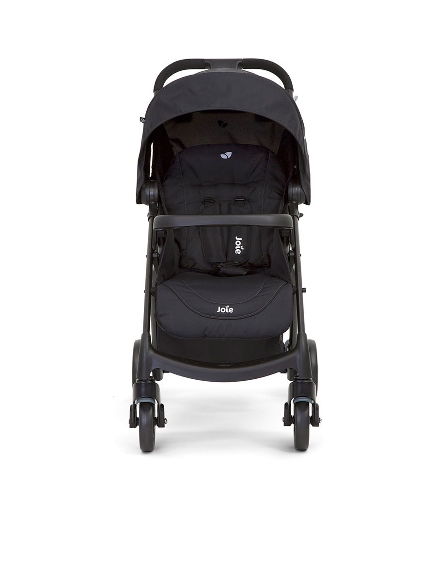 25.0 OFF on JOIE Lx Stroller Coal