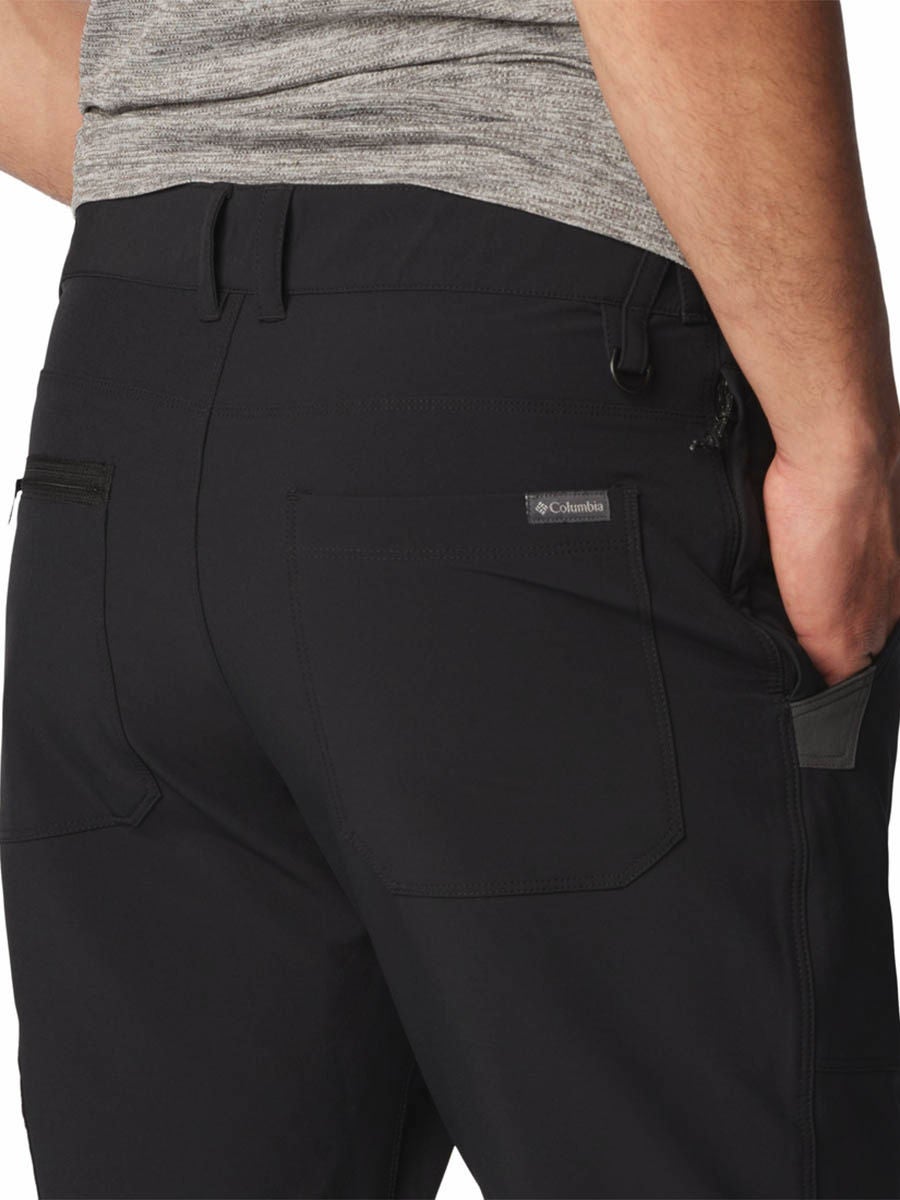 Columbia golf deals pants