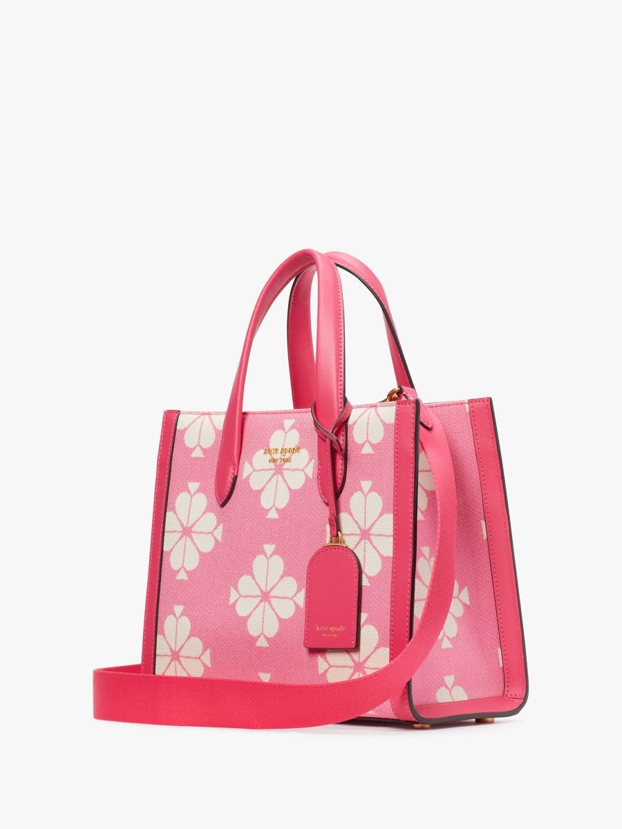 Kate spade sales 2 tone bag