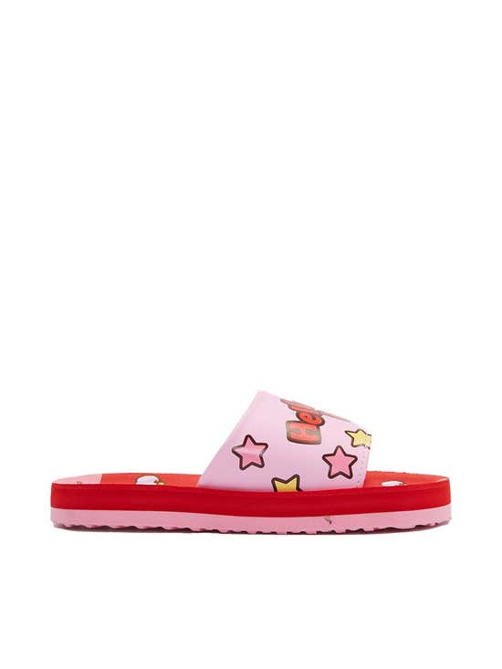 72.91% OFF on SANRIO Kid's Hello Kitty Travel Slip-on Shoes