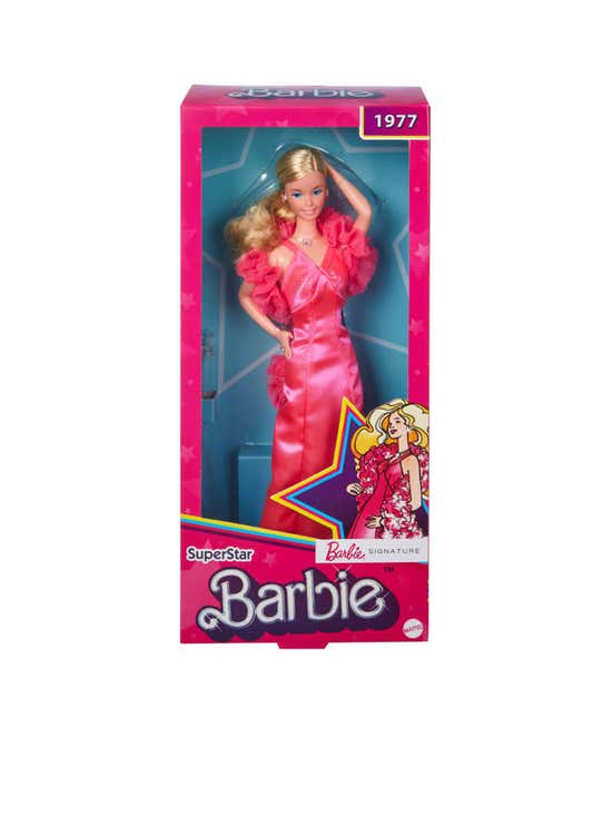 Barbie™ Color Creations - Apps on Google Play