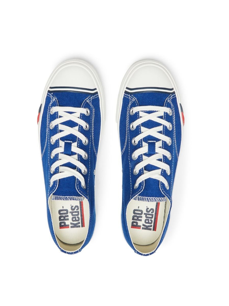 Pro store keds blue