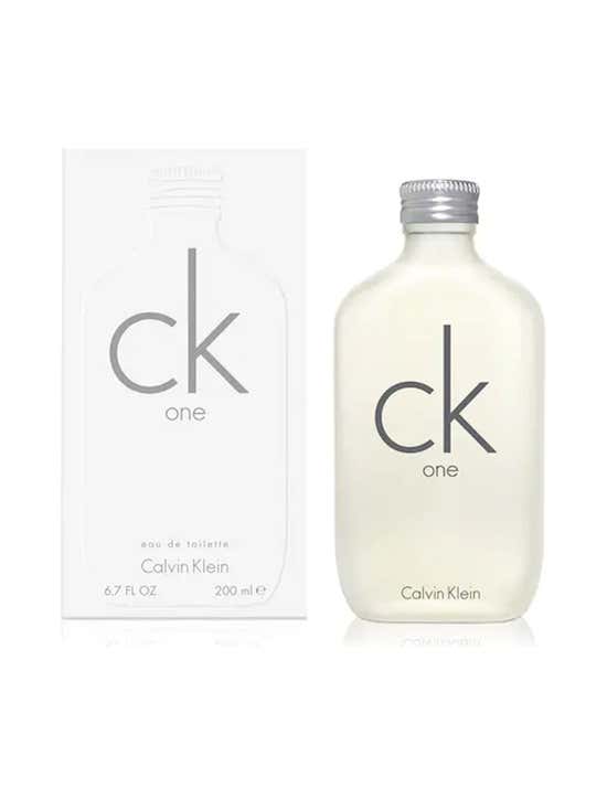 CK One, Parfum CK One 200ml