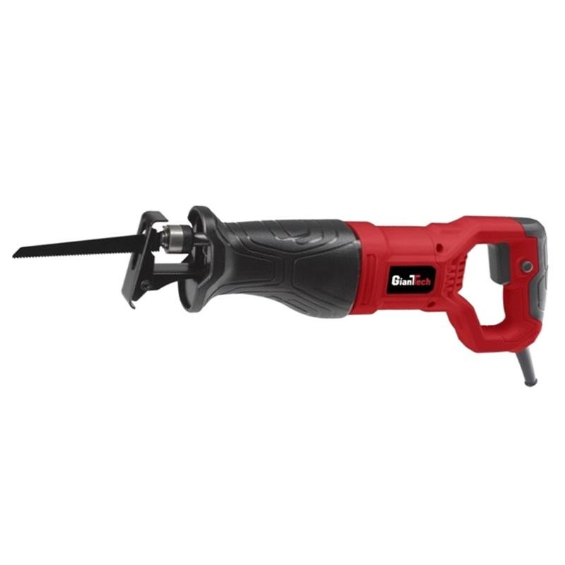 23.26% OFF on GIANTTECH Red Reciprocating Saw VPRS1007