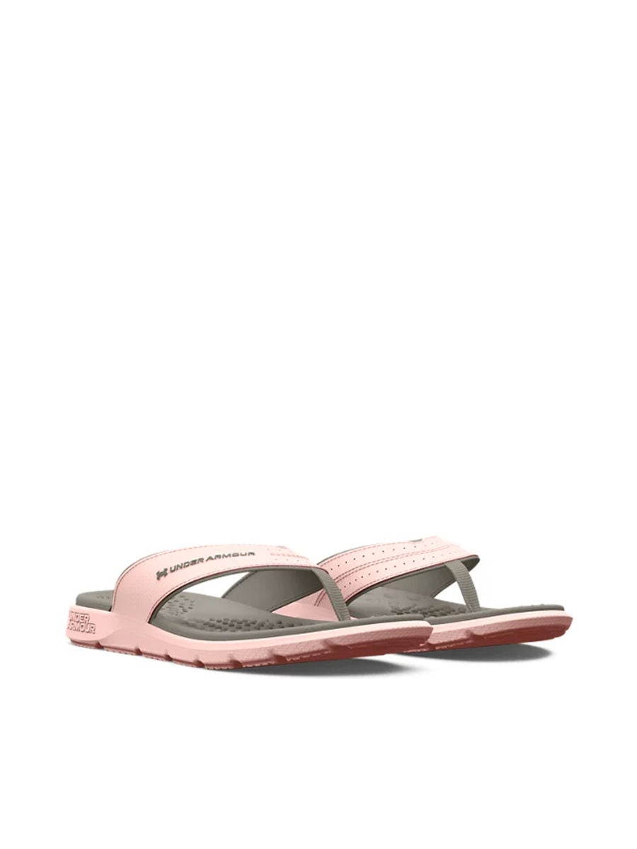 Under armour ladies sandals top