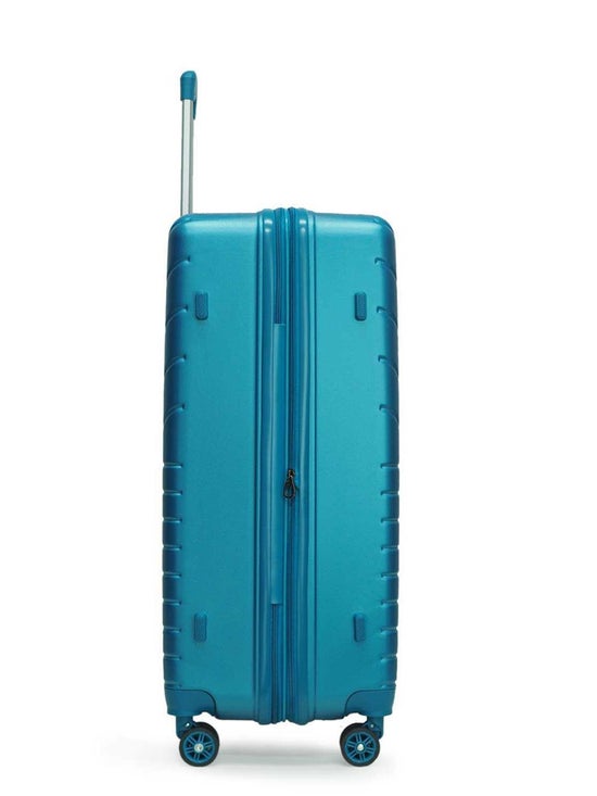 e-Tax  62.79% OFF on HQ LUGGAGE Hard Case ABS Luggage Model. 5515