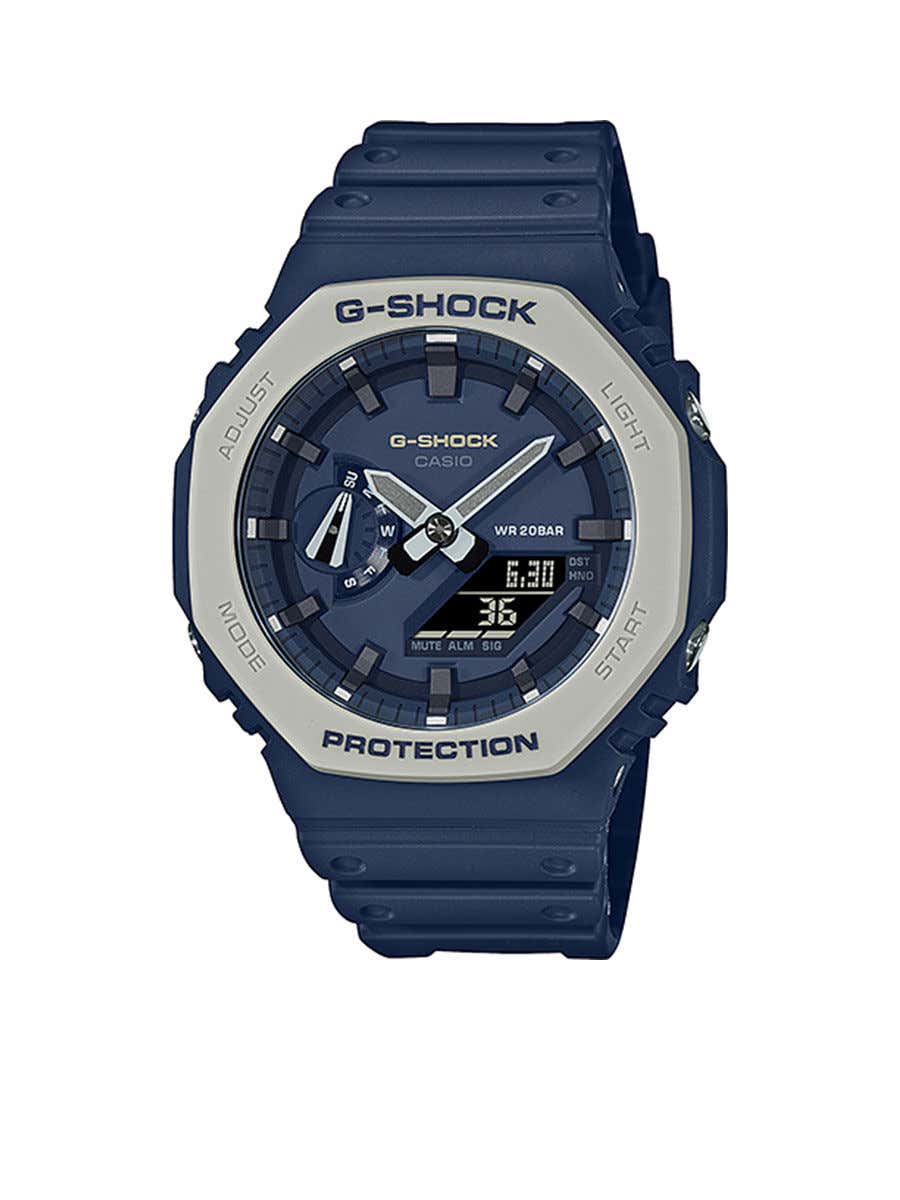 15.0% OFF on CASIO G-SHOCK Watch GA-2110ET-2ADR