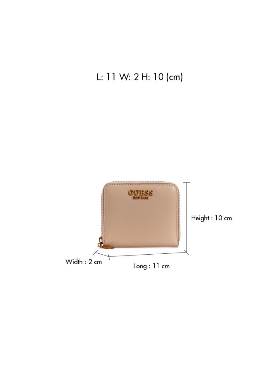 Guess short 2025 wallet