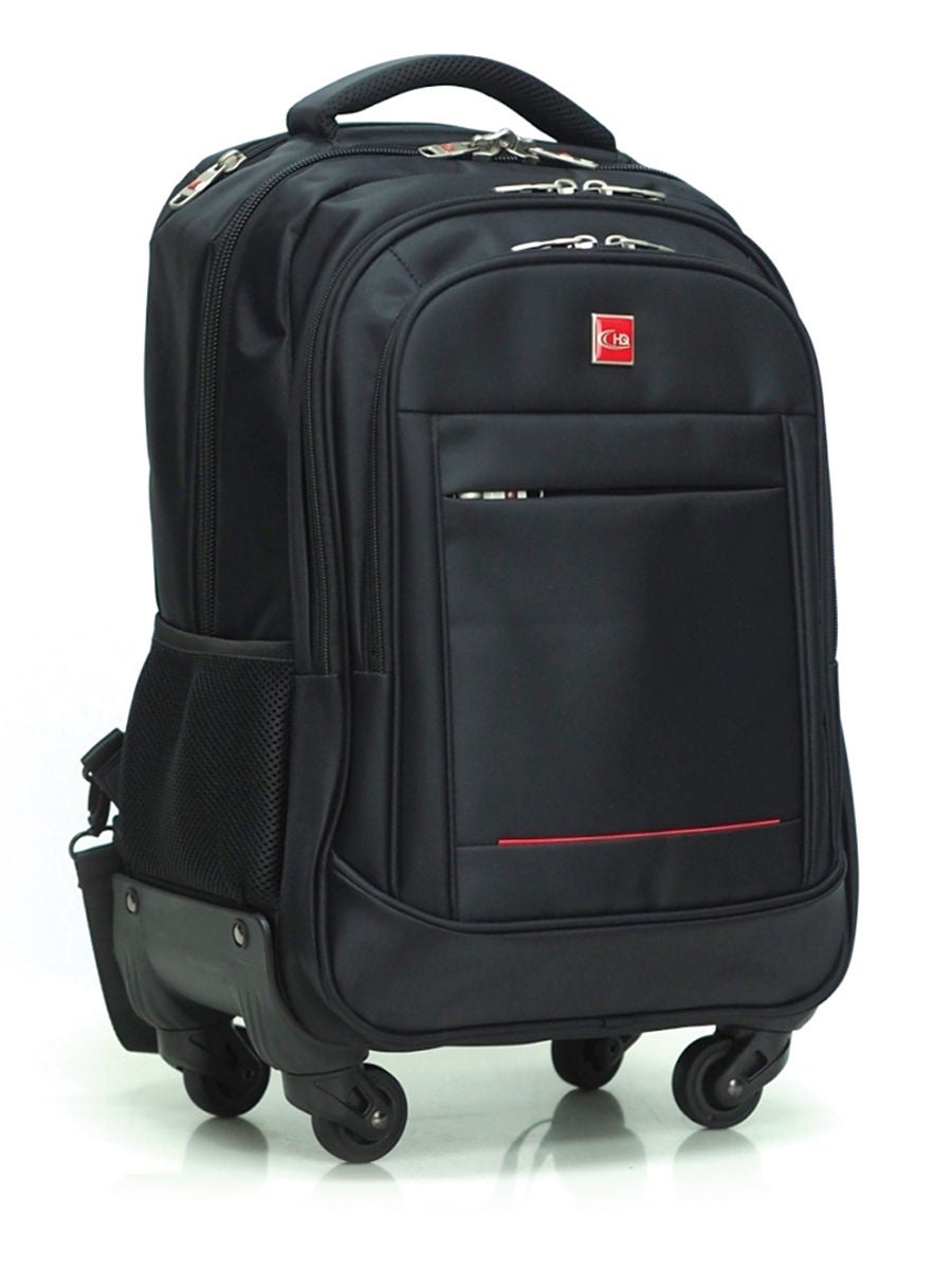 e Tax 59.18 OFF on HQ LUGGAGE Unisex Laptop Backpack with