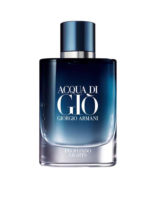 10.0% OFF on GIORGIO ARMANI Acqua Di Gio Profondo Lights Perfume 40 ml