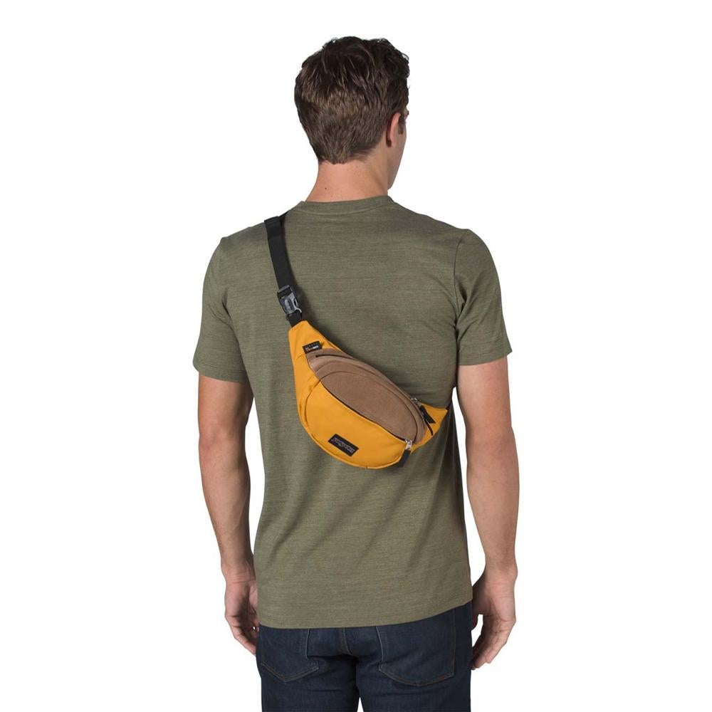 Jansport mustard outlet