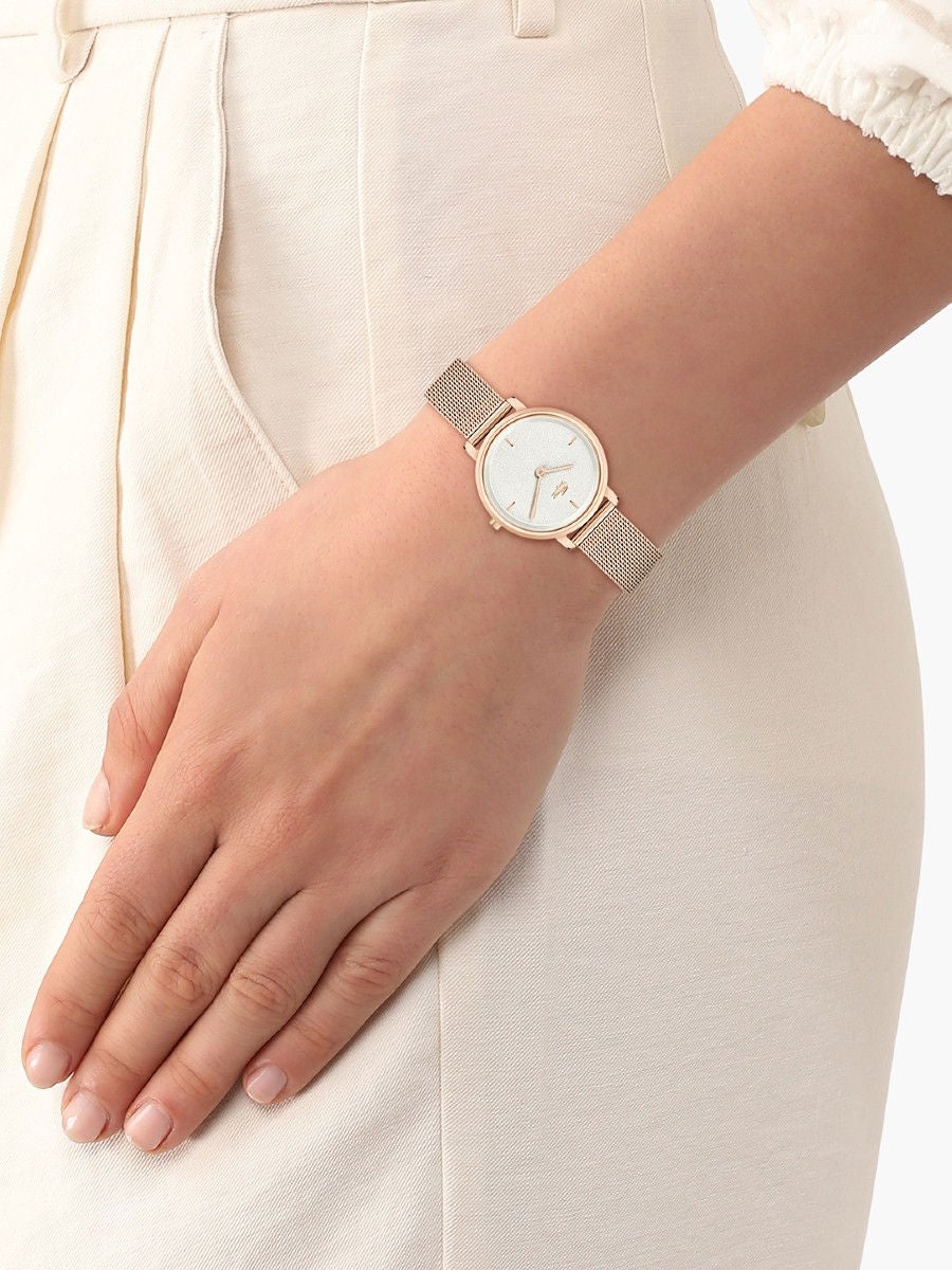 Lacoste 3510g shop strap stainless steel