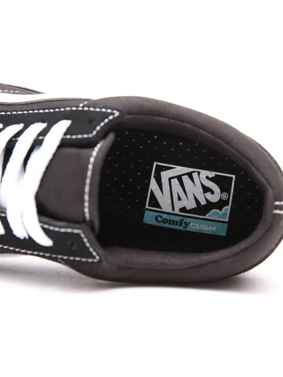 Are comfycush vans good sales
