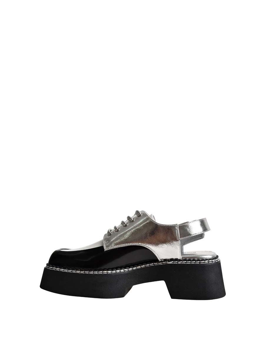 Jeffrey campbell platform oxfords cheap