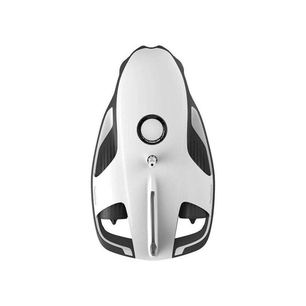 Powerray explorer sales