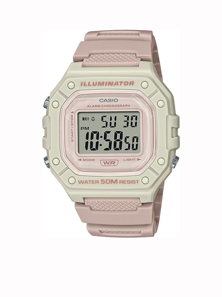 CASIO