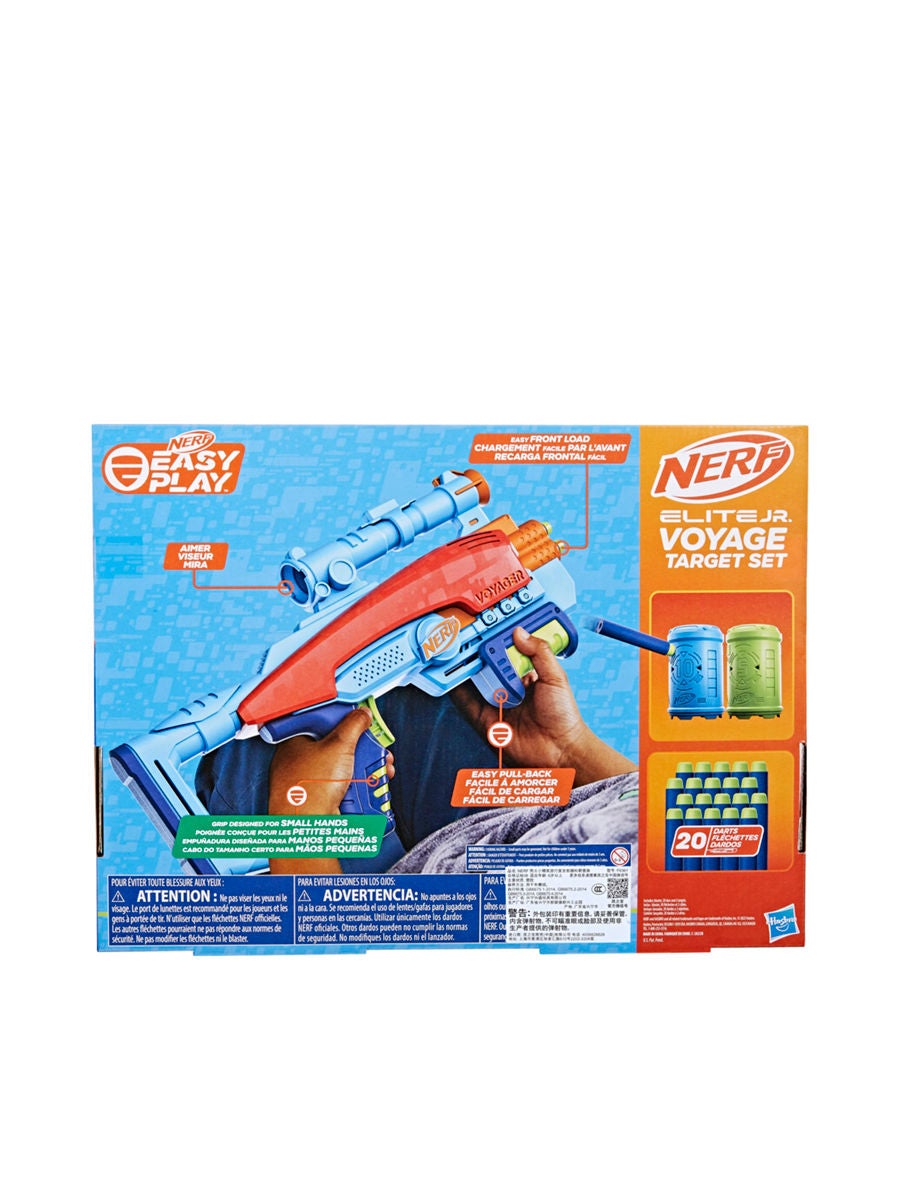 Nerf discount 2025