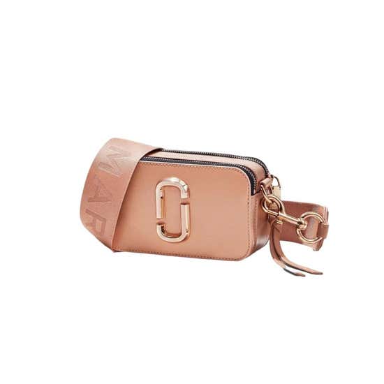 Buy Marc Jacobs SNAPSHOT DTM - Sunkissed