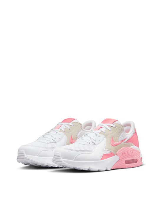 NIKE Women Shoes Air Max Excee CD5432-126 - Central.co.th