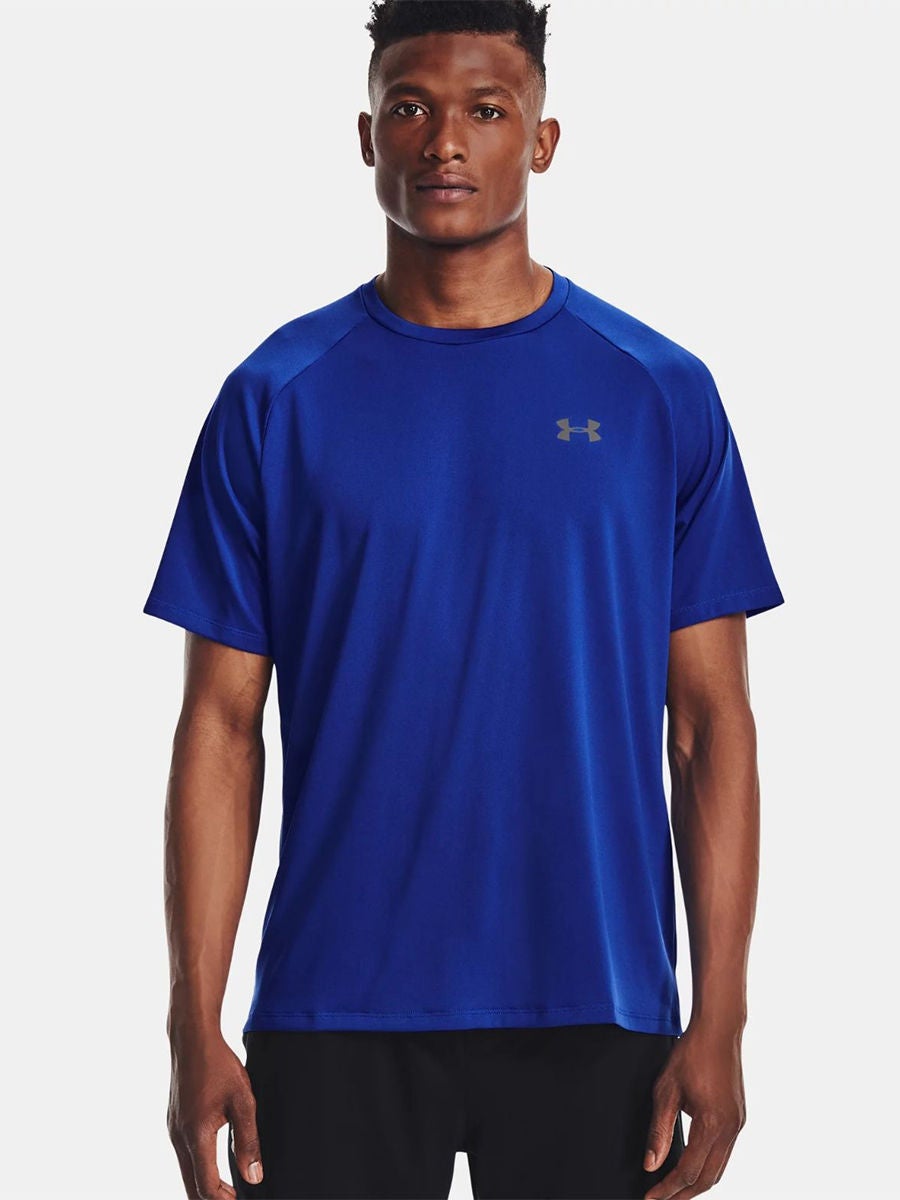 The tech tee under armour discount