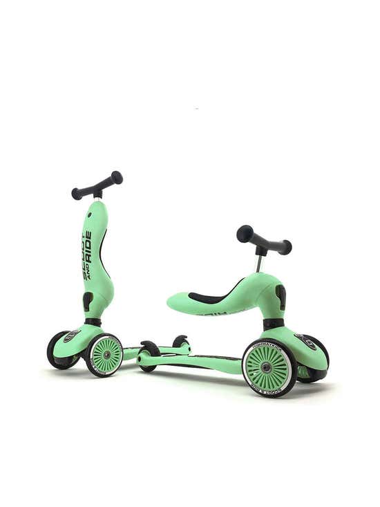 20.0% OFF on SCOOT AND RIDE SCOOT RIDE HIGHWAY KICK 1 KIWI