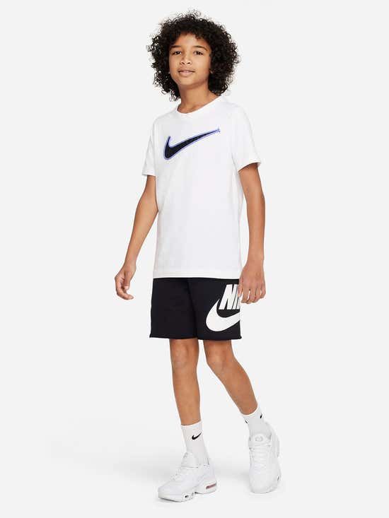 NIKE U NSW Tee ODP Icon DR9628-100 - Central.co.th