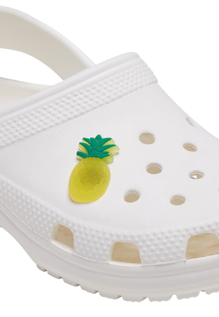Yellow croc jibbitz cheap