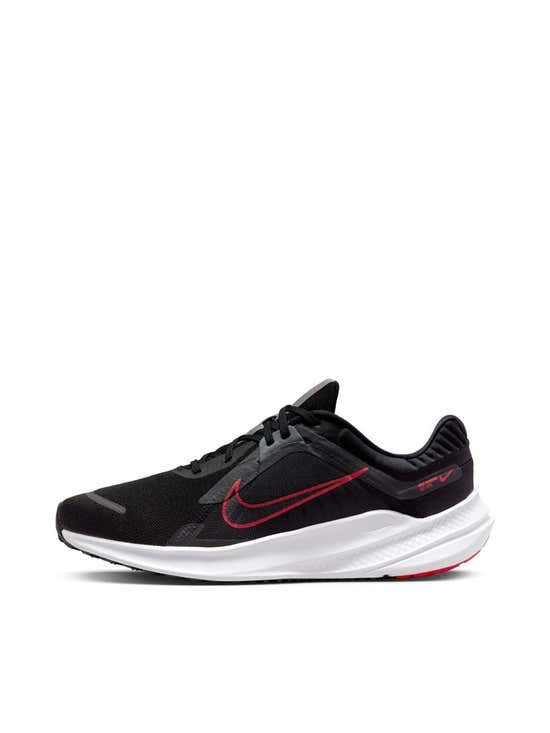 NIKE Men Road Running Shoes Quest 5 DD0204-004 - Central.co.th