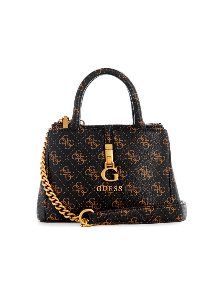 Handbag guess 2019 sale