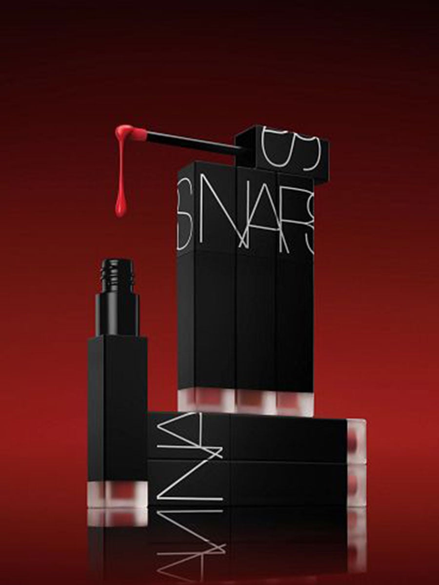 10.0% OFF on NARS Air Matte Ultra Lip Tint- Turned On