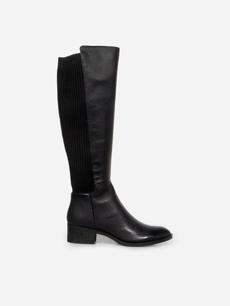 e Tax 15.0 OFF on KENNETH COLE WOMEN S BOOT LEVON BOOT BLACK
