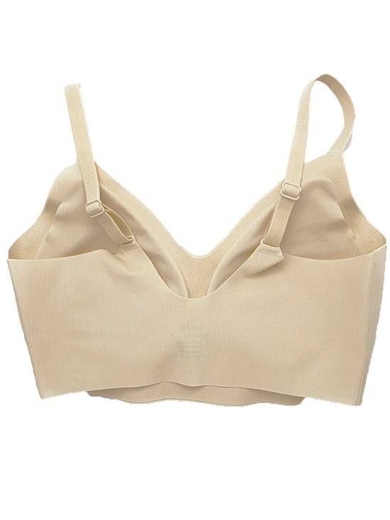 e-Tax  56.57% OFF on SABINA [Pack 3 Piece] Invisible Wire Bra