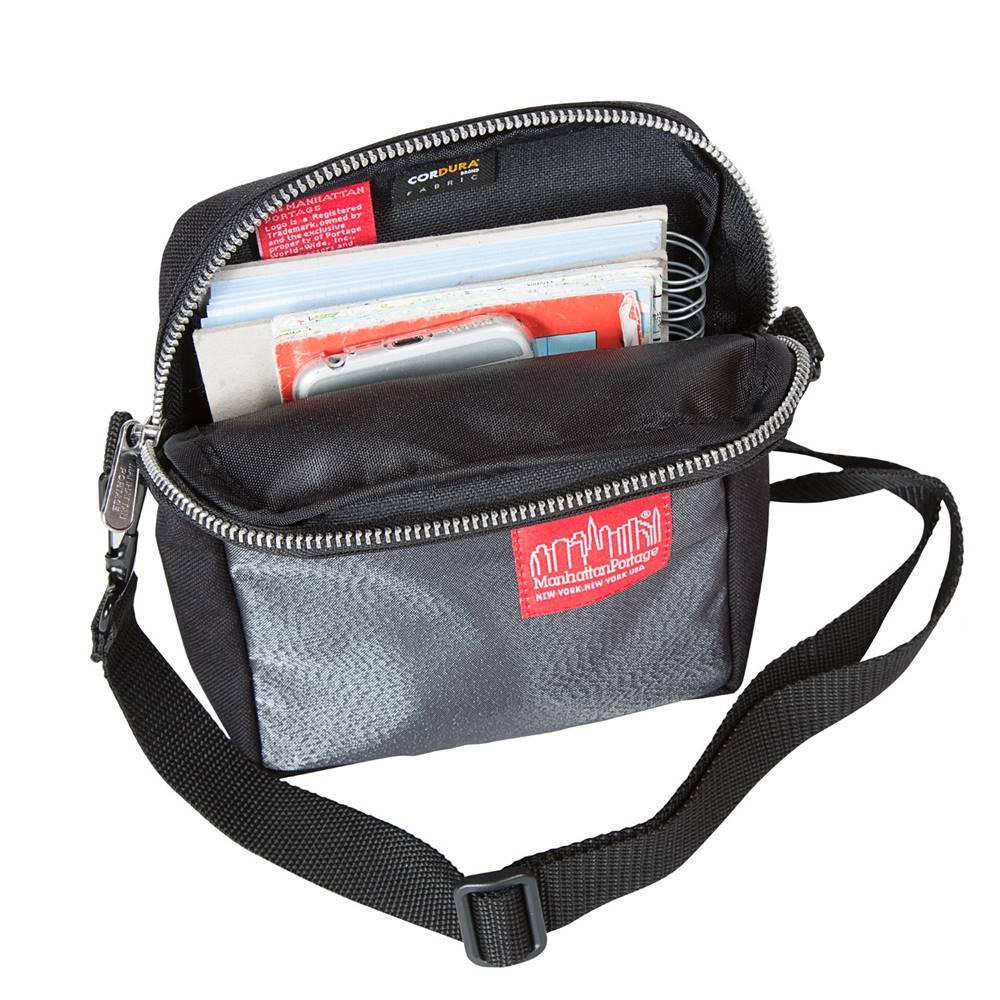 Manhattan Portage Manhattan Portage Bed-Stuy Shoulder Bag MP6041 – GALLERIA  Bag&Luggage