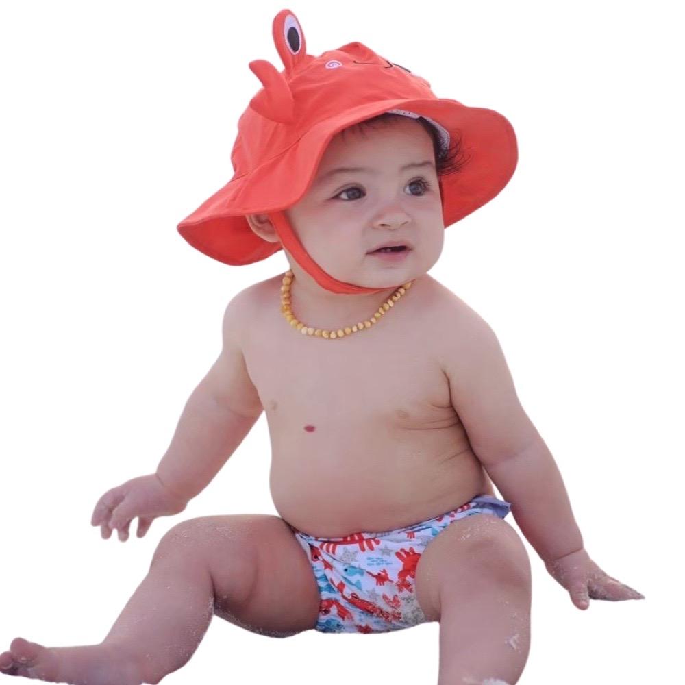Zoocchini swim best sale diaper
