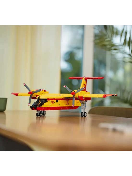 LEGO Plaque de Base 48 x 48 (3497 / 4186)