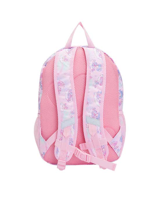 15.04% OFF on SANRIO Backpack L Little Twin Stars Pink