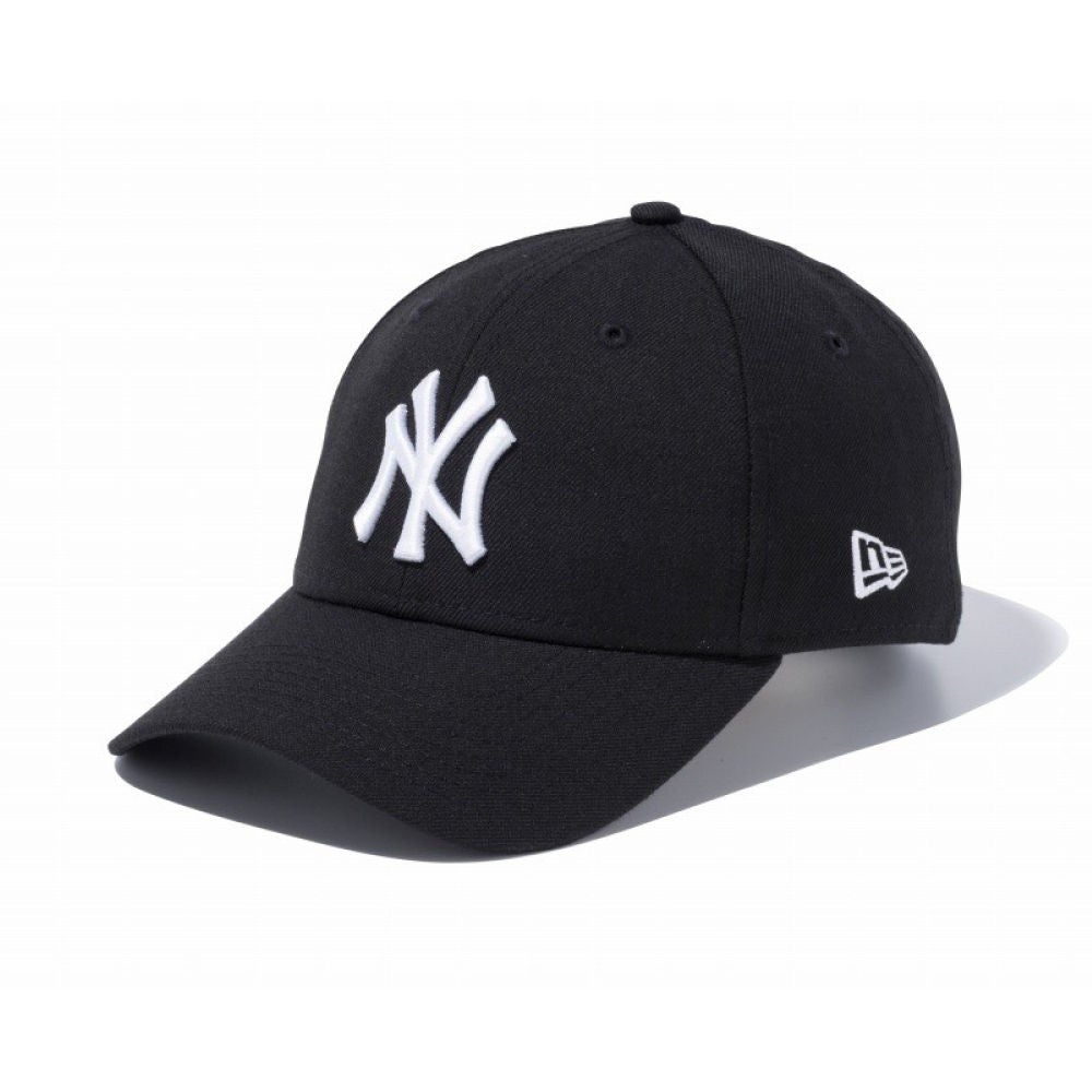 4.97% OFF on NEW ERA BLACK 9FORTY NEW YORK YANKEES SNAP