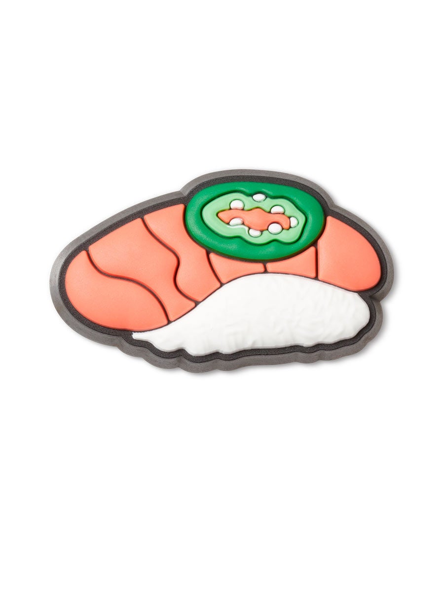 Sushi jibbitz sale