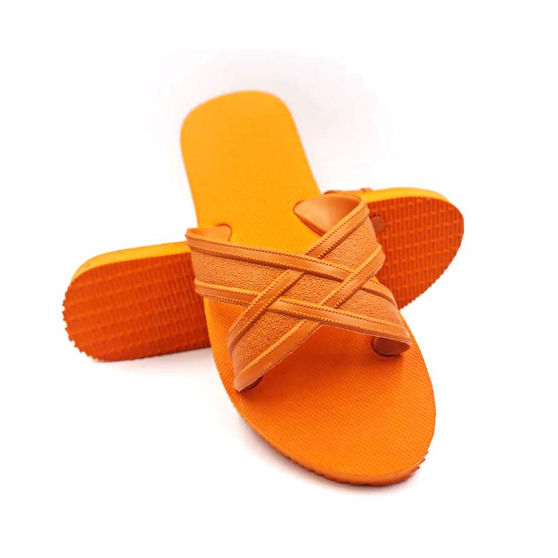 Sponge chappals deals