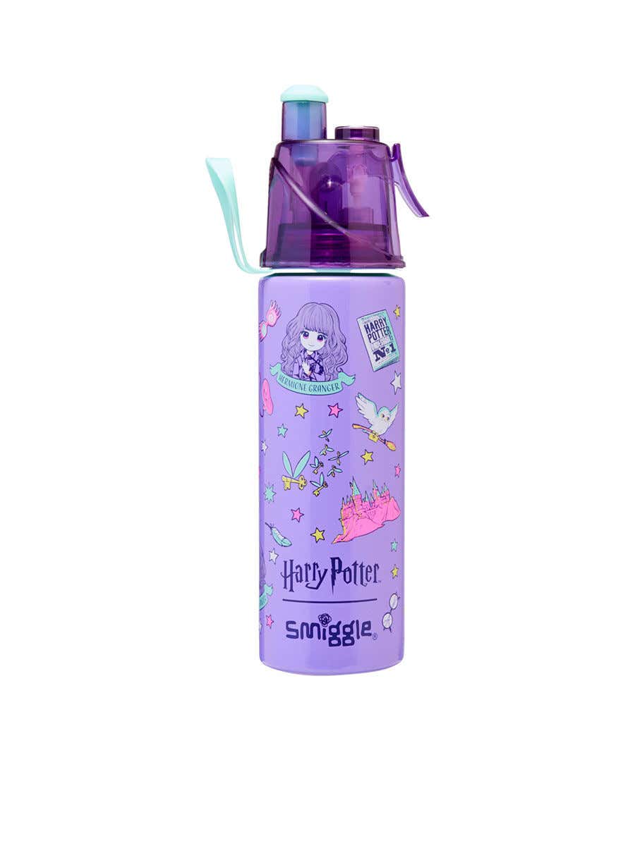 HARRY POTTER™, GRYFFINDOR™ Crest Water Bottle