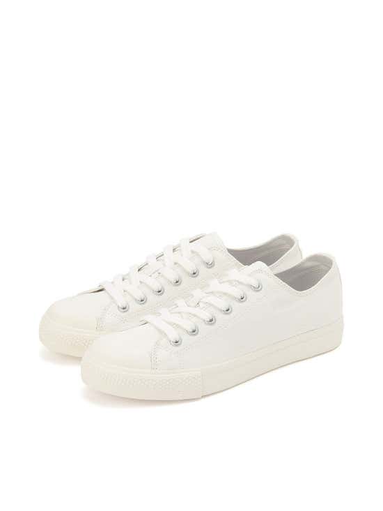 MUJI Less Tiring Sneakers EDC01A1A - Central.co.th
