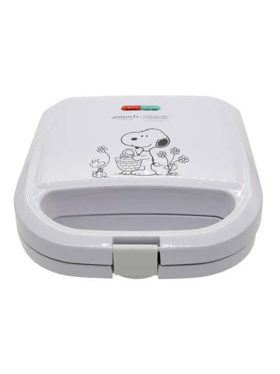 Peanuts Snoopy Non-Stick Electric Cooker A