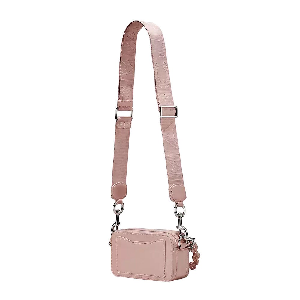 Marc jacobs snapshot rose cheap