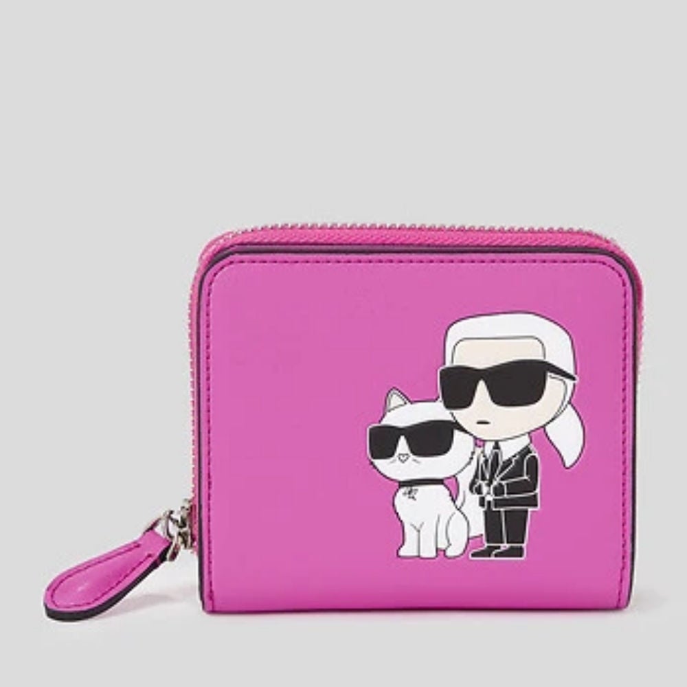 Karl lagerfeld wristlet deals