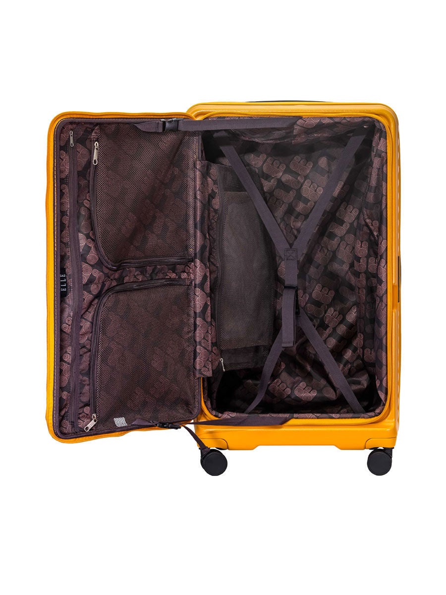 Elle luggage price 2025